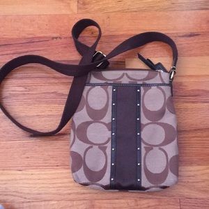Coach Crossbody Bag